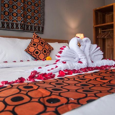 Omorich Bali Guest House Canggu  Exterior photo