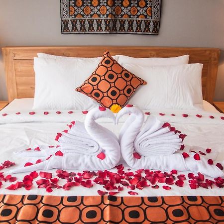 Omorich Bali Guest House Canggu  Exterior photo